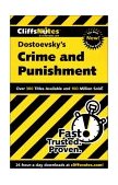 Dostoyevsky's Crime and Punishment  cover art