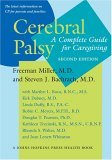 Cerebral Palsy A Complete Guide for Caregiving cover art