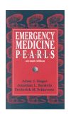 Emergency Medicine Pearls 2nd 9780803607552 Front Cover