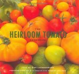 Heirloom Tomato Cookbook 2006 9780811853552 Front Cover