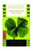 Irish Fairy and Folk Tales  cover art