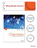 Chemistry + Wileyplus: The Molecular Nature of Matter  9781118865552 Front Cover
