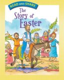 Story of Easter 2008 9781400308552 Front Cover