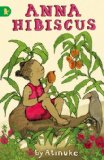 Anna Hibiscus (Racing Reads)  9781406306552 Front Cover