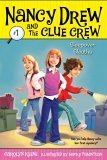 Sleepover Sleuths 2006 9781416912552 Front Cover