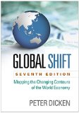 Global Shift Mapping the Changing Contours of the World Economy cover art