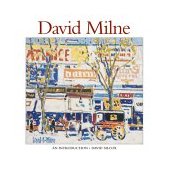 David Milne An Introduction to His Life and Art 2005 9781552977552 Front Cover