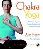 Chakra Yoga Balancing Energy for Physical, Spiritual, and Mental Well-Being cover art