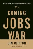 Coming Jobs War  cover art