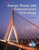 Energy, Power, and Transportation Technology  cover art