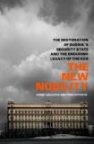 New Nobility The Restoration of Russia's Security State and the Enduring Legacy of the KGB cover art