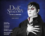 Dark Shadows The Visual Companion 2012 9781781162552 Front Cover