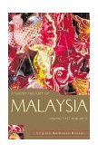 Short History of Malaysia Linking East and West cover art