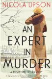 Expert in Murder  9780061451553 Front Cover