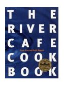River Cafe Cookbook  9780091812553 Front Cover