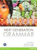 Next Generation Grammar  cover art