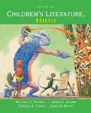 Children's Literature, Briefly:  cover art