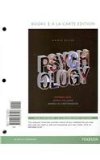 Psychology, Books a la Carte Edition 7th 9780205848553 Front Cover