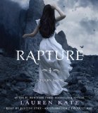 Rapture: cover art