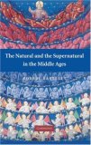 Natural and the Supernatural in the Middle Ages  cover art