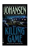 Killing Game An Eve Duncan Forensics Thriller  9780553581553 Front Cover