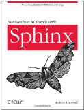 Introduction to Search with Sphinx From Installation to Relevance Tuning 2011 9780596809553 Front Cover