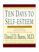Ten Days to Self-Esteem  cover art