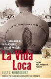 Always Running - A Memoir of la Vida Loca Gang Days in East L. A.  cover art