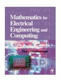 Mathematics for Electrical Engineering and Computing 2003 9780750658553 Front Cover