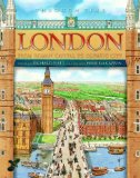 London From Roman Capital to Olympic City 2009 9780753462553 Front Cover