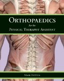 Orthopaedics for the Physical Therapist Assistant  cover art