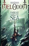 Threat from the Sea 2009 9780786950553 Front Cover