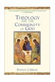 Theology for the Community of God 