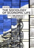 Sociology of Economic Life  cover art