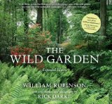 Wild Garden Expanded Edition  9780881929553 Front Cover