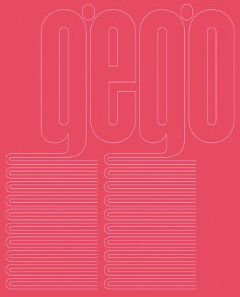 Gego: Measuring Infinity  9780892075553 Front Cover