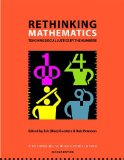 Rethinking Mathematics Teaching Social Justice by the Numbers cover art