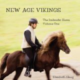 New Age Vikings Volume 1 The Icelandic Horse cover art