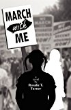 March with Me  cover art