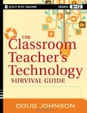 Classroom Teacher's Technology Survival Guide  cover art