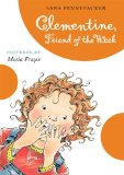 Clementine Friend of the Week  9781423113553 Front Cover