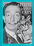Artists and Their Cats  9781452133553 Front Cover