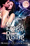 Magia Rising 2012 9781479314553 Front Cover