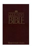 GNT Bible 2004 9781585161553 Front Cover
