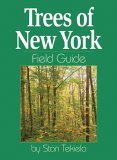 Trees of New York Field Guide  cover art