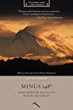 Minus 148 First Winter Ascent of Mount McKinley cover art