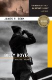 Billy Boyle  9781616953553 Front Cover