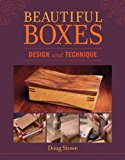 Beautiful Boxes Design and Technique 2014 9781621139553 Front Cover