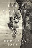 Horseman, Passby  9781631493553 Front Cover