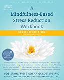 Mindfulness-Based Stress Reduction Workbook 2nd 9781684033553 Front Cover